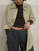 Longsleeve Shirt zum layern - Kleiderhaufen - Default Title