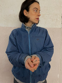 Vintage Nike Übergangsjacke Unisex - Kleiderhaufen - Default Title