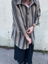 Hemd Oversized - Kleiderhaufen - Default Title