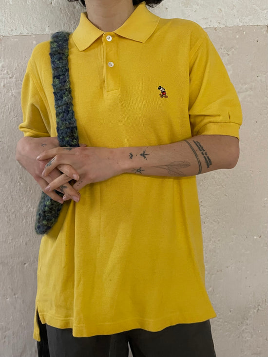 Mickey Mouse Polo M/L