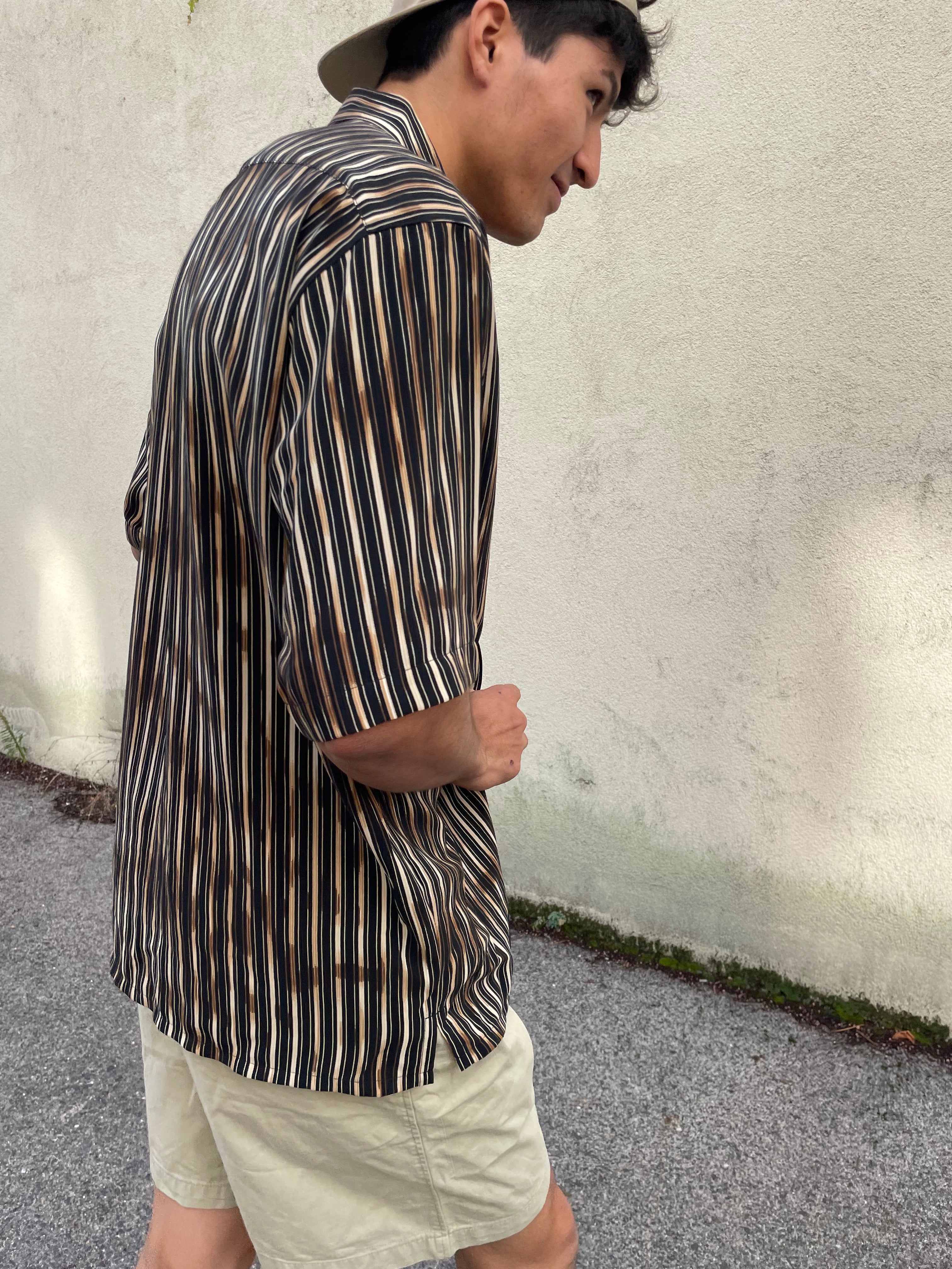 Hemd unisex - Kleiderhaufen - Default Title