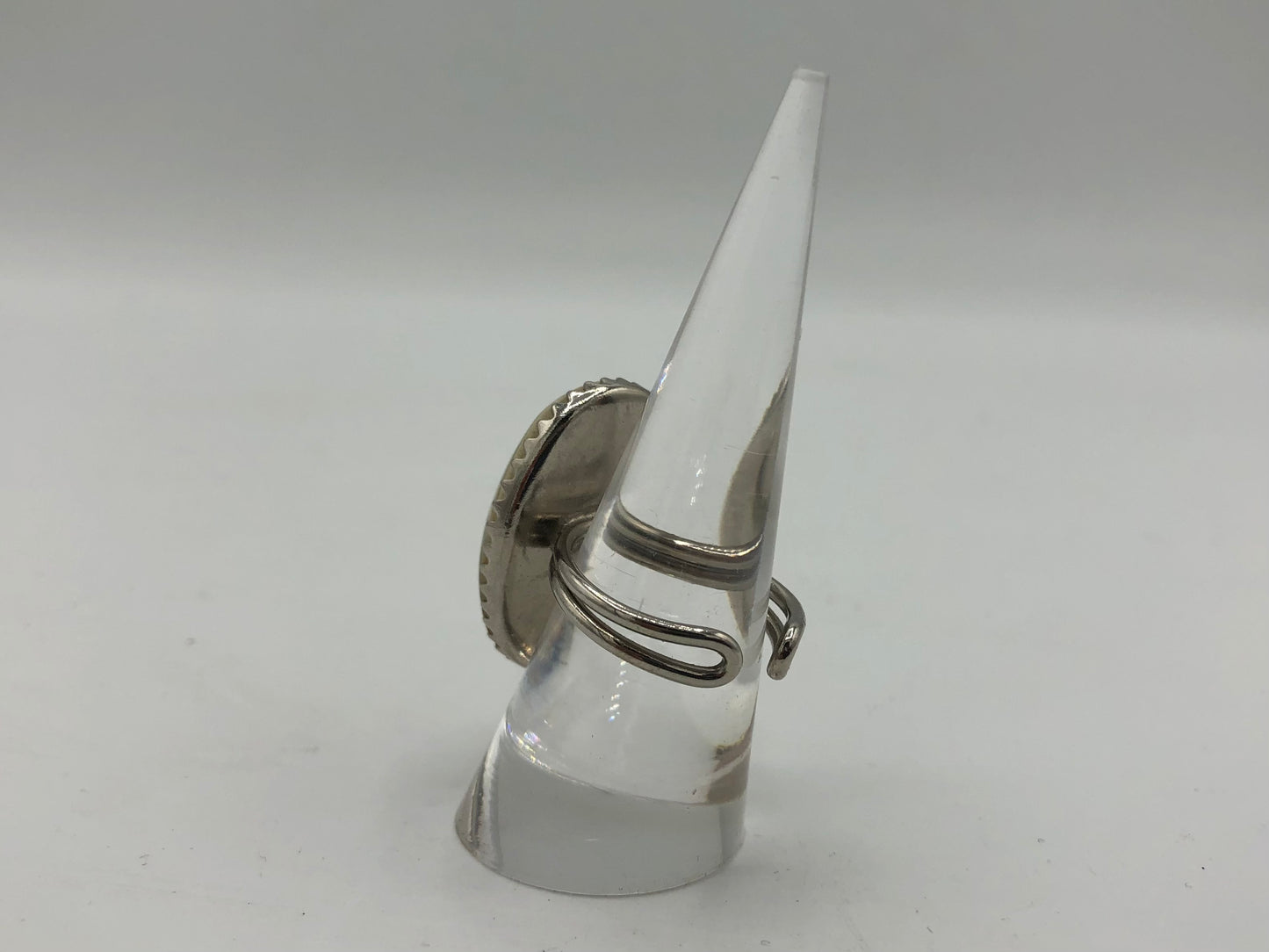 Ring Größe: 11
