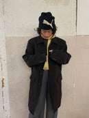 Schönster Woll Mantel - Kleiderhaufen - Default Title