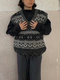 Beautiful Unisex Pullunder - Kleiderhaufen - Default Title