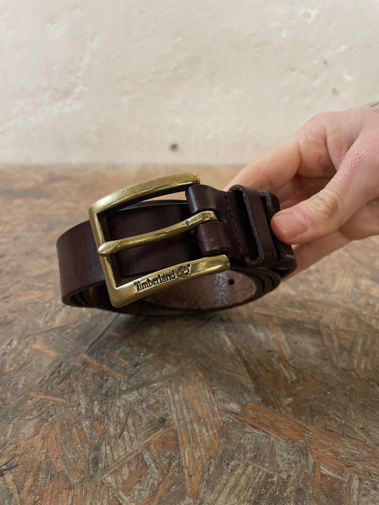 Timberland Gürtel