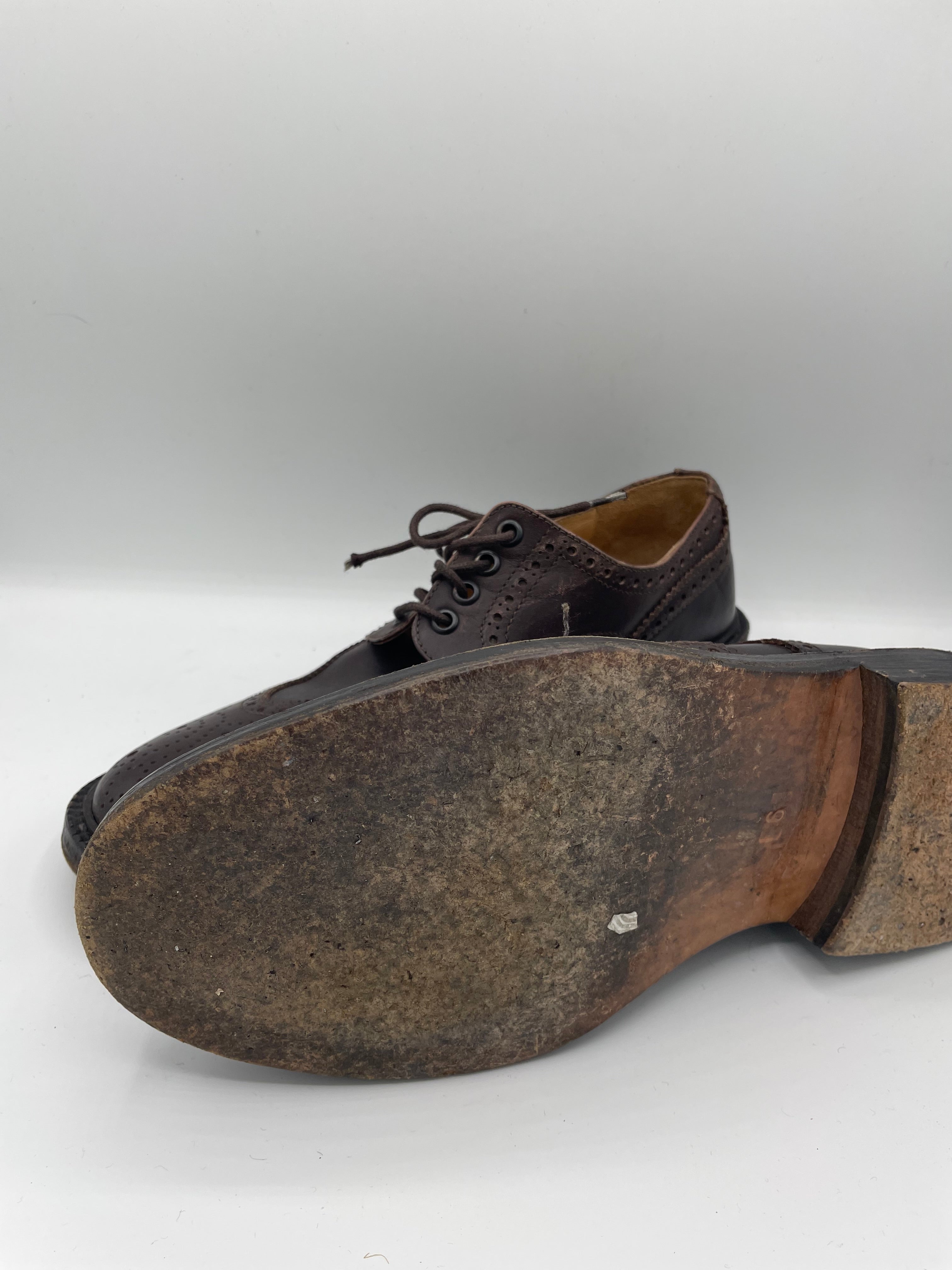 Rubik´s Halbschuhe - Kleiderhaufen - Default Title