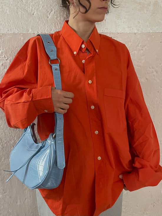 Wunderschönes Frühlingshemd L