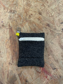Handmade Small Pouch, e.g. for Earbuds - Kleiderhaufen - Default Title