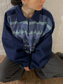 VINTAGE Unisex Fleece Sweater XXL - Kleiderhaufen - Default Title