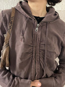 Y2K Jacke M - Kleiderhaufen - Default Title