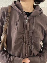 Y2K Jacke M - Kleiderhaufen - Default Title