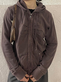 Y2K Jacke M - Kleiderhaufen - Default Title