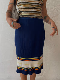 Mittellanger Rock M - Kleiderhaufen - Default Title