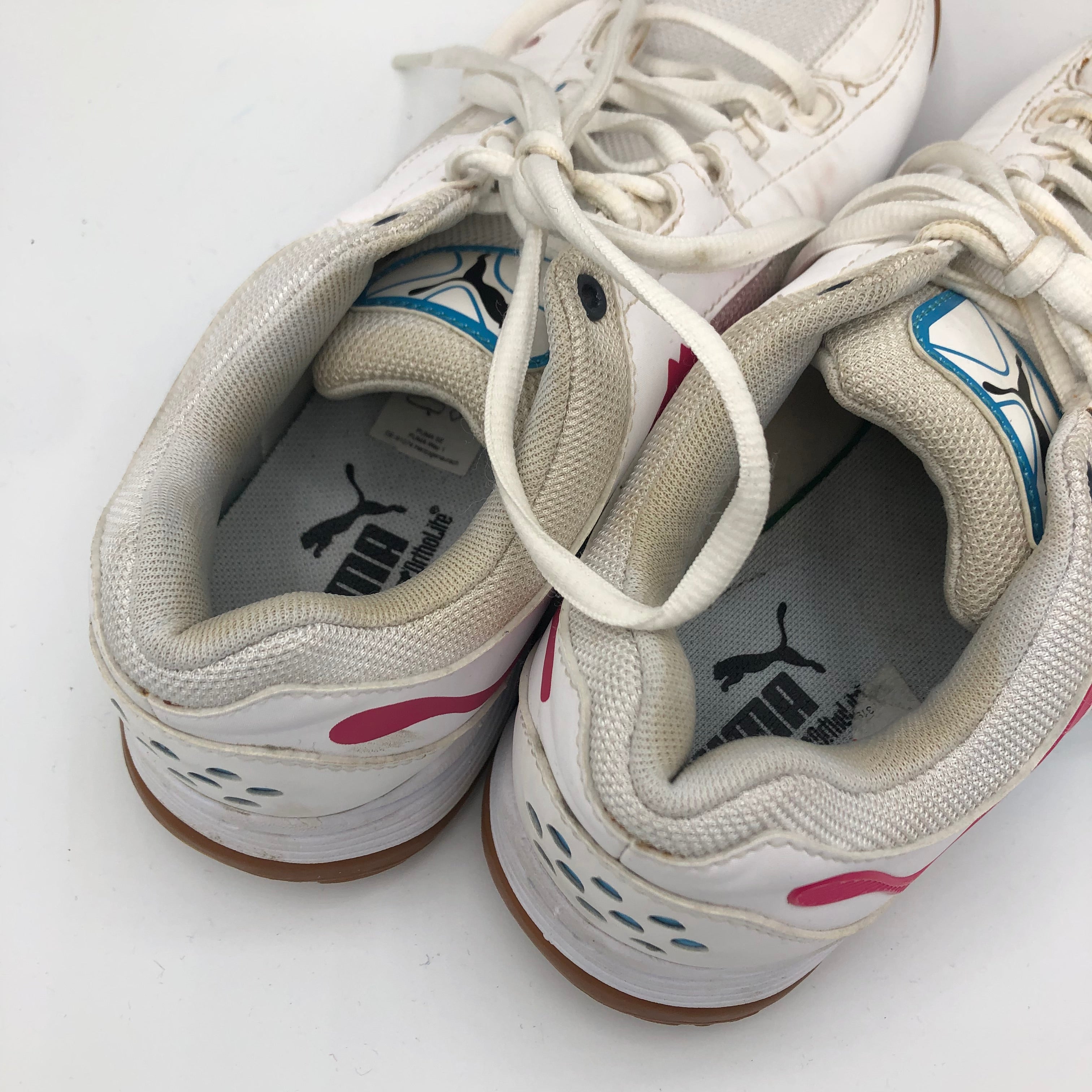 Puma Sneakers - Kleiderhaufen - Default Title