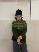 Deutscher Vintage Sweater - Kleiderhaufen - Default Title