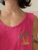 Sommer Top M/L - Kleiderhaufen - Default Title