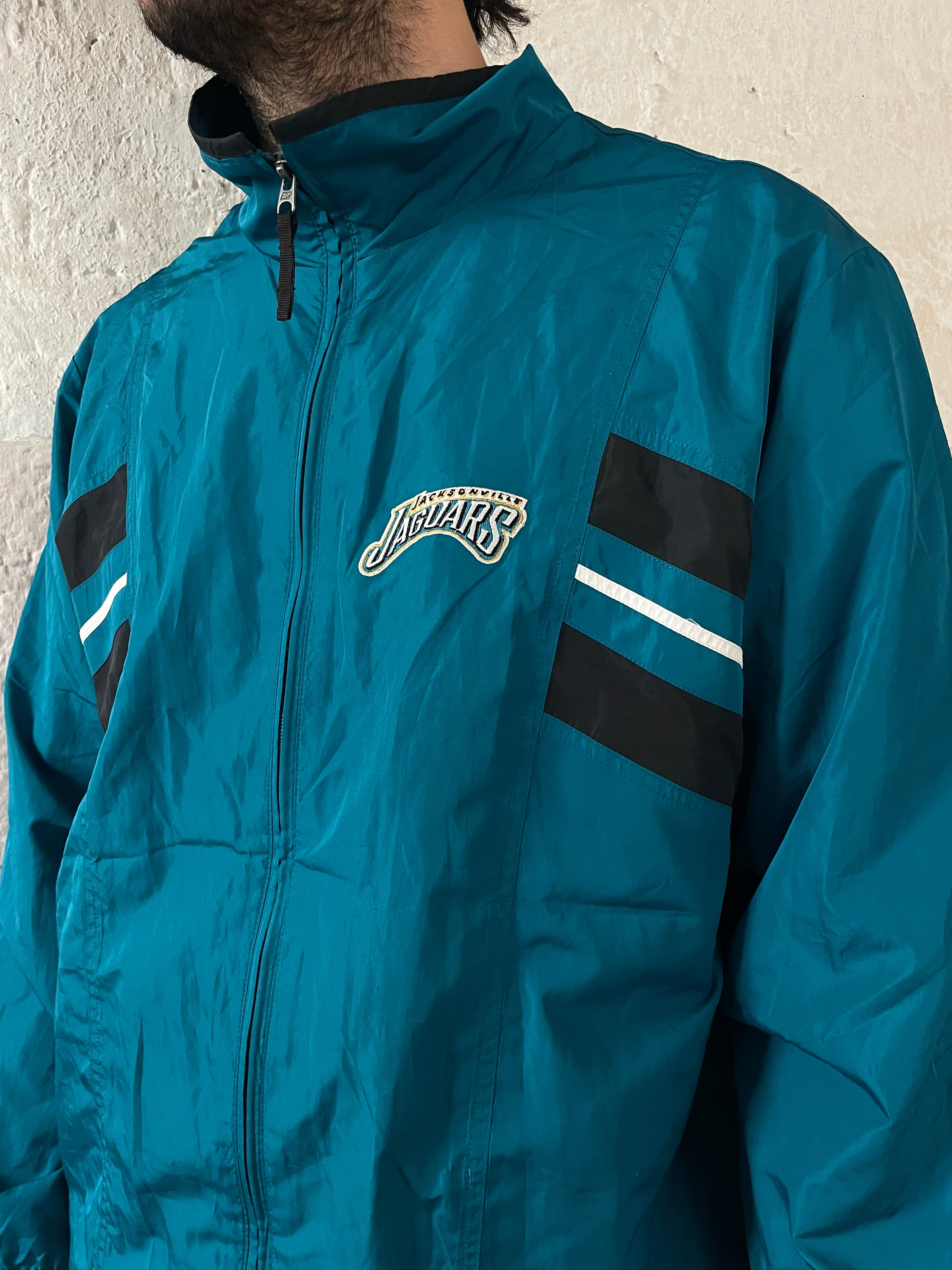 NFL Jaguars L - Kleiderhaufen - Default Title