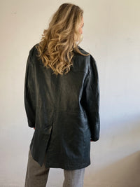 lederjacke