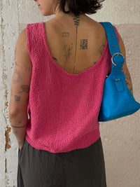 Sommer Top M/L - Kleiderhaufen - Default Title