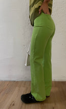 Green Pants Sweet