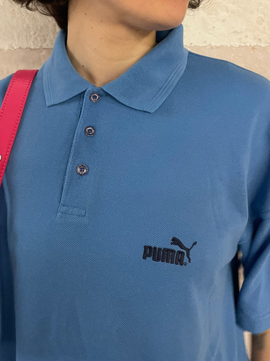 Vintage Puma Polo M