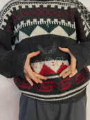 Vintage Sweater Unisex - Kleiderhaufen - Default Title