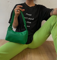 Y2k Bag Green