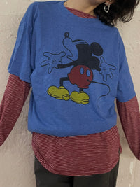 Disney Mickey Mouse - Kleiderhaufen - Default Title