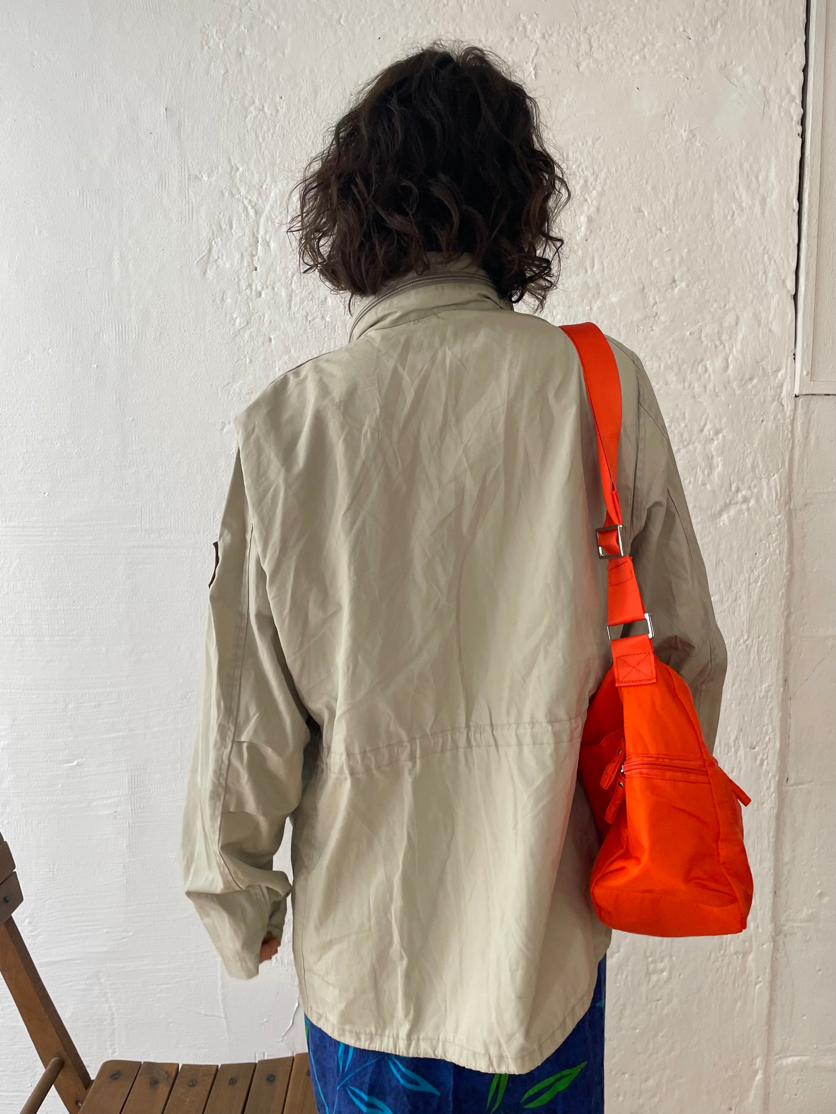 FjällRäven Jacke - Kleiderhaufen - Default Title