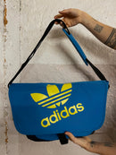 Adidas Bag Blue - Kleiderhaufen - Default Title