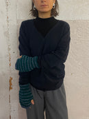 Longsleeve Button Sweater - Kleiderhaufen - Default Title