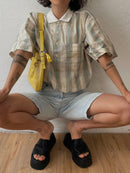 Poloshirt M - Kleiderhaufen - Default Title