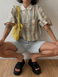 Poloshirt M - Kleiderhaufen - Default Title