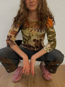 Vintage Longsleeve L - Kleiderhaufen - Default Title