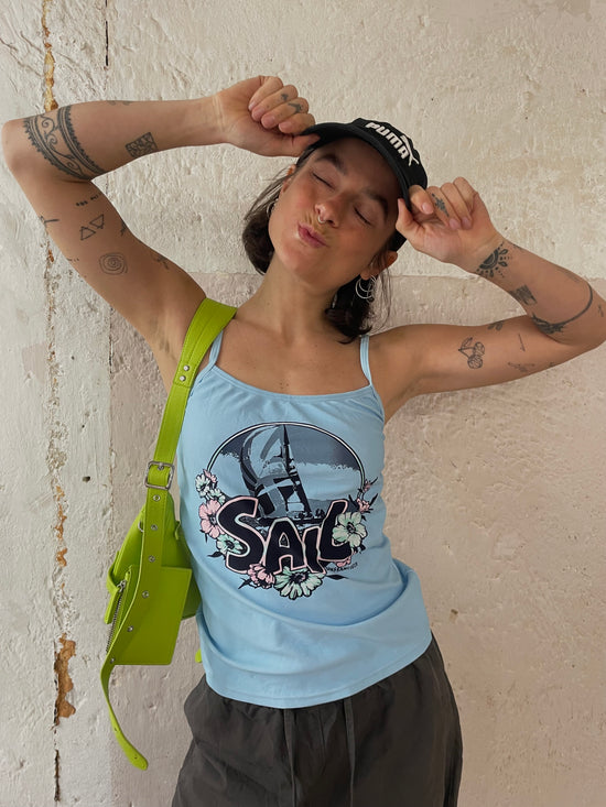 SAIL San Francisco 2YK Top