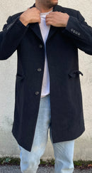 Mantel Wool & Cashmere - Kleiderhaufen - Default Title