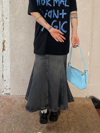 Y2K Bag Hellblau - Kleiderhaufen - Default Title