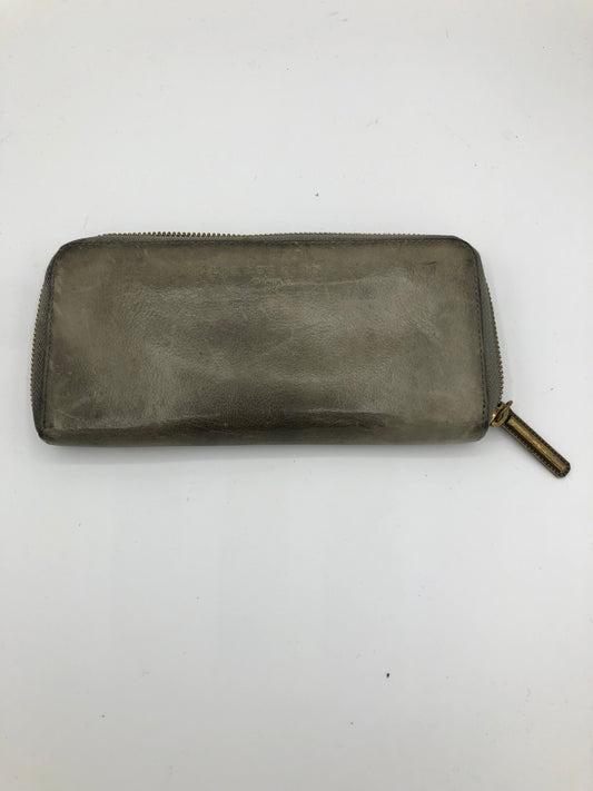 Liebeskind Brieftasche - Kleiderhaufen - Default Title