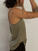 Y2K Top M - Kleiderhaufen - Default Title