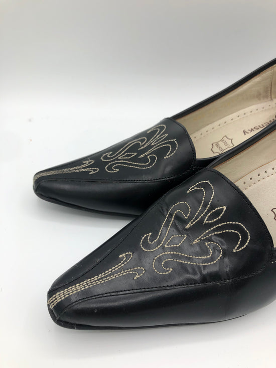 Spieth & Wensky Slippers 38