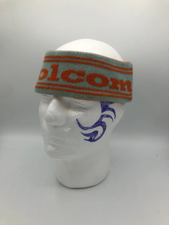 Vintage Volcom Ohrenschützer - Kleiderhaufen - Default Title