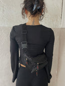 Umhängetasche like New - Kleiderhaufen - Default Title