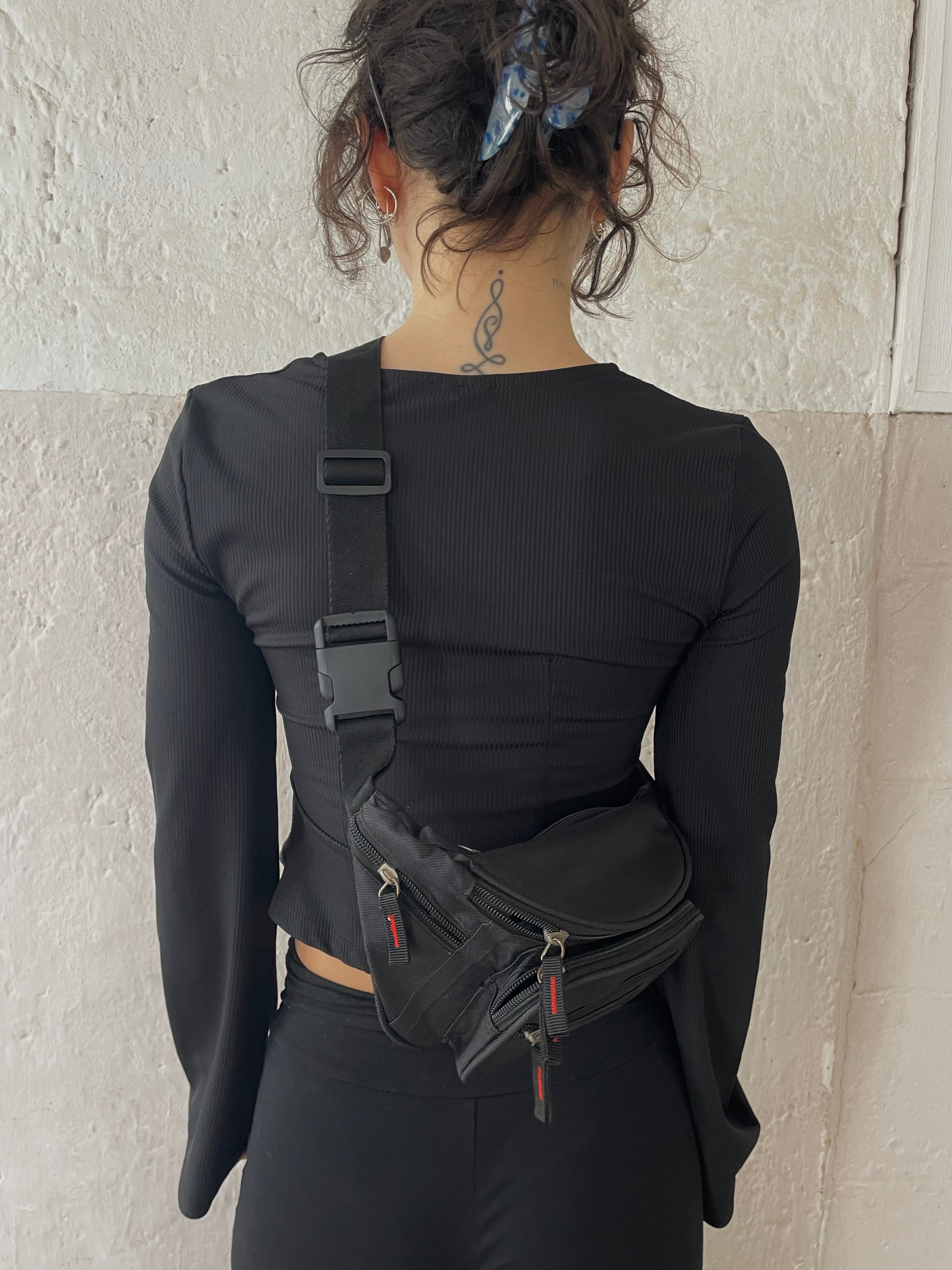 Umhängetasche like New - Kleiderhaufen - Default Title