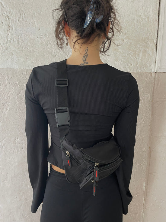 Umhängetasche like New