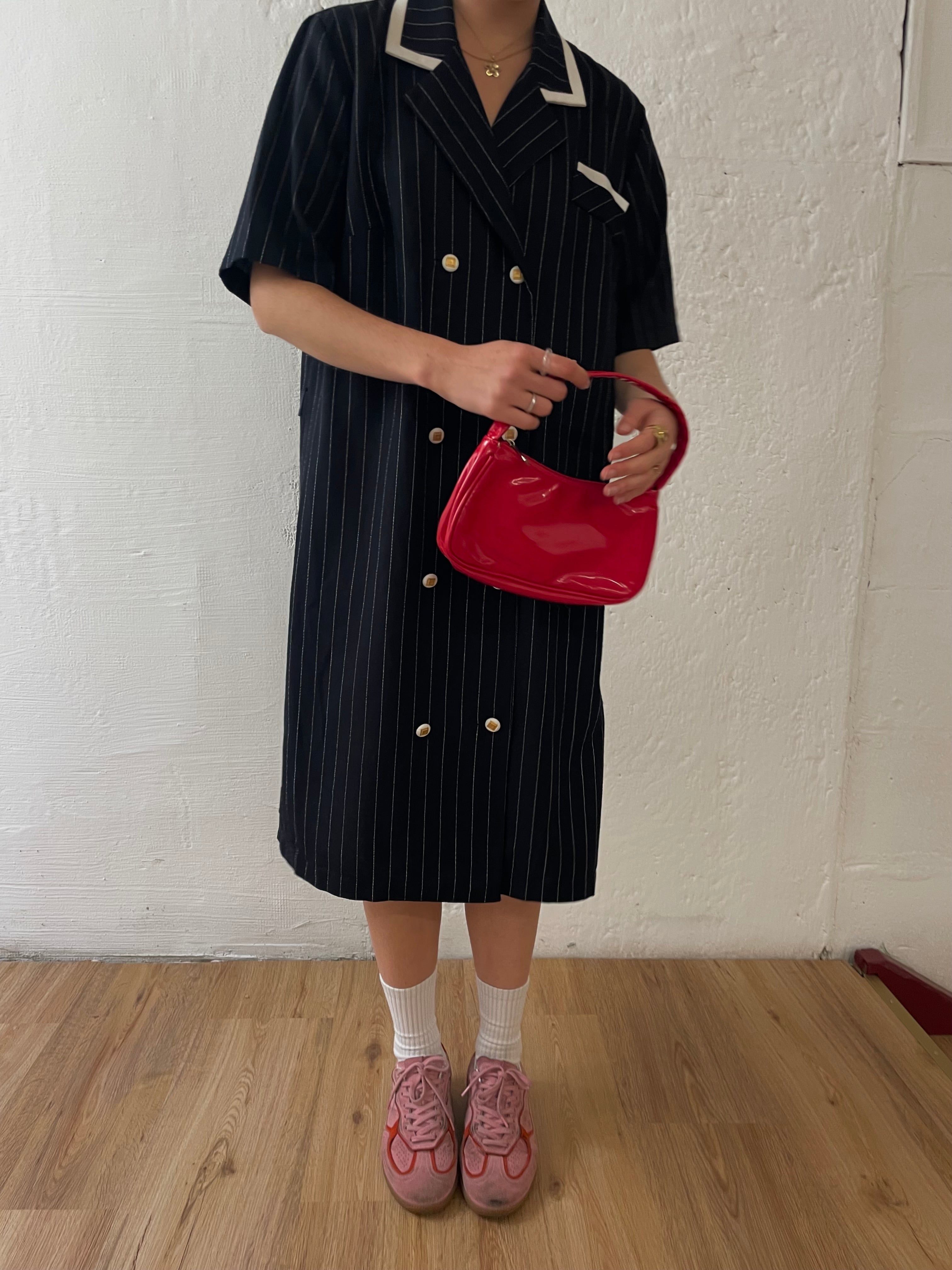 Mid-Dress M - Kleiderhaufen - Default Title