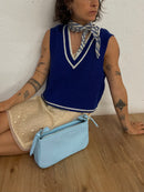 Spitzenkleid durchsichtig M - Kleiderhaufen - Default Title