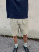 Weipper Shorts beige - Kleiderhaufen - Default Title