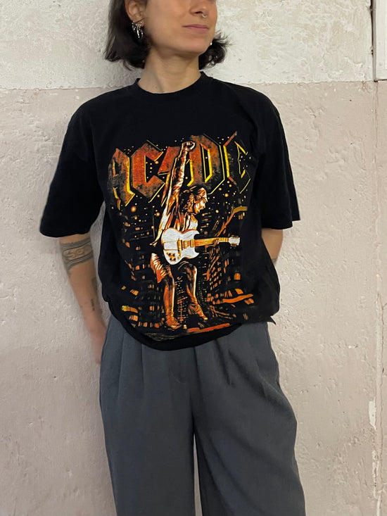 Vintage ACDC T-Shirt M