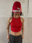 Vintage Puma Hat - Kleiderhaufen - Default Title