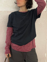 Playboy Tshirt Unisex - Kleiderhaufen - Default Title